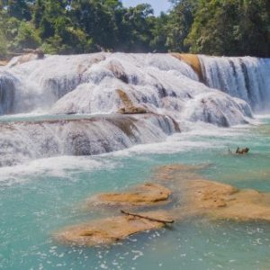 Chiapas et ses villages