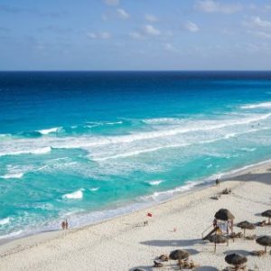 Isla Mujeres