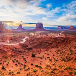 Monument Valley