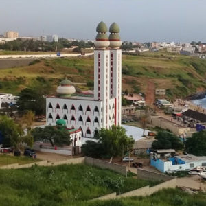 Dakar