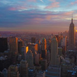 New York et la côte Est