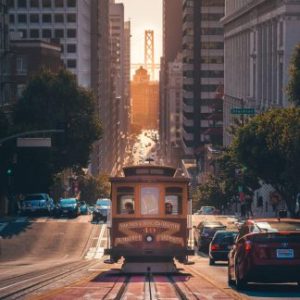 San Francisco