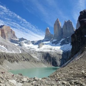 Parc de Torres Del Paine