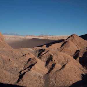 Désert d’Atacama