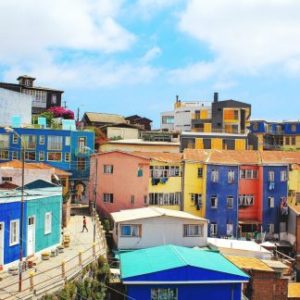 Valparaiso
