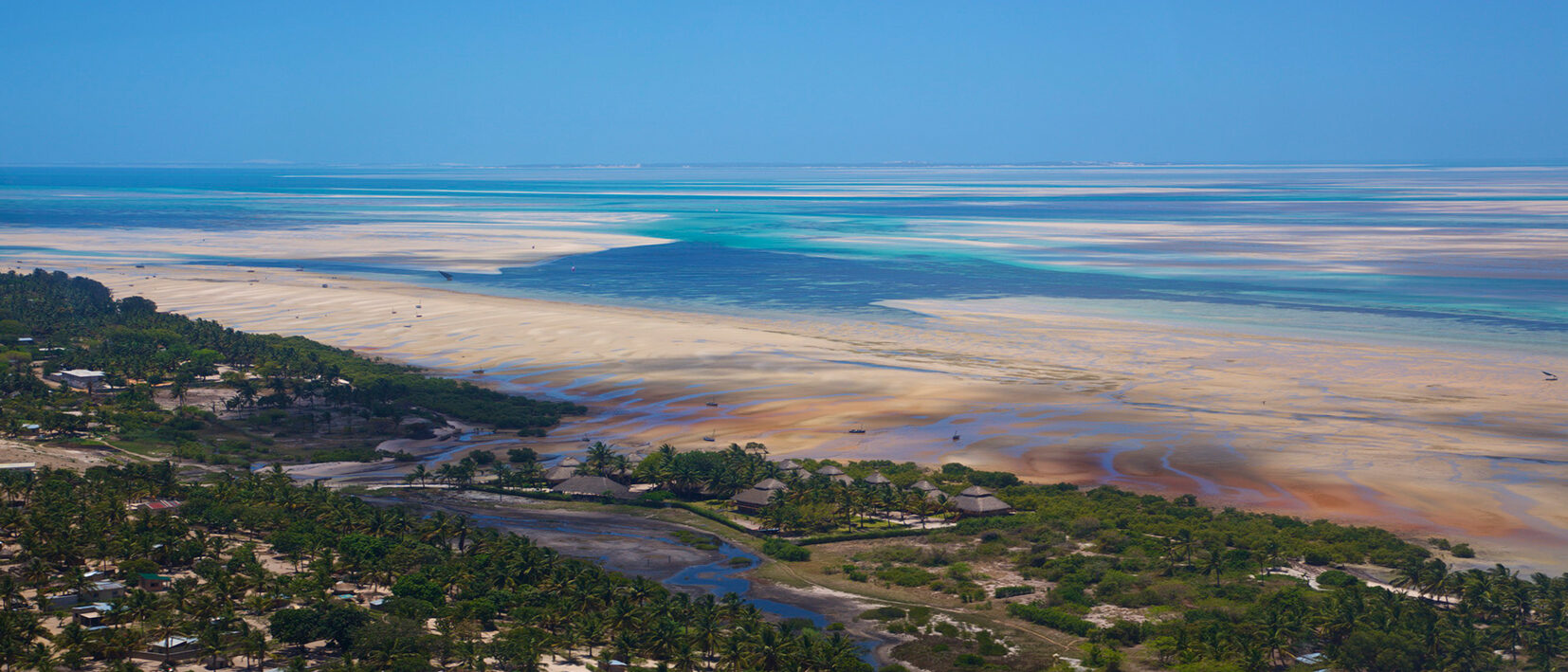 Mozambique