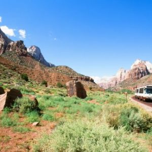 Zion National Park