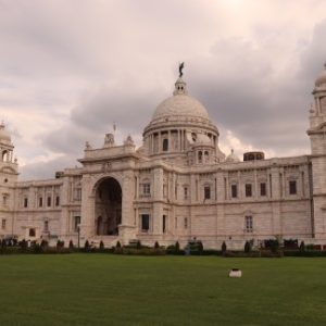 Calcutta, capitale intellectuelle et culturelle