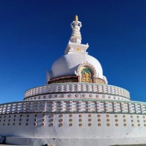 Ladakh, le petit Tibet indien