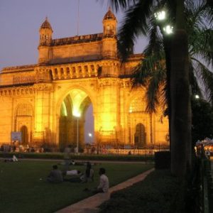 Mumbai (Bombay)