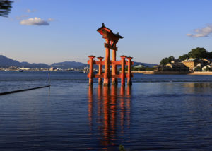 Ile de Miyajima