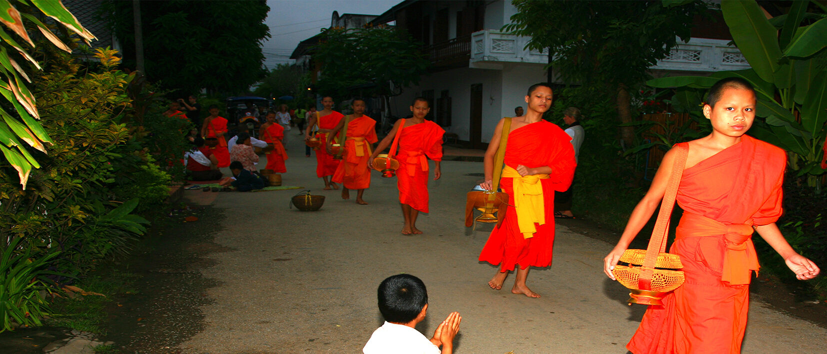 Laos