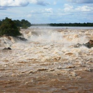 Chutes de Khone Phapheng
