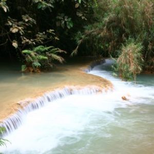 Chutes de Kuang Si