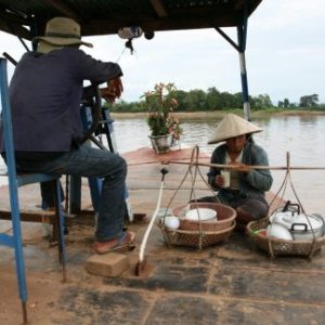 Iles Khong, les 4000 iles