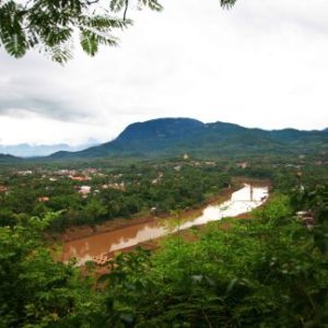 Luang Prabang