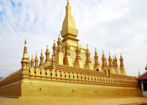 Vientiane