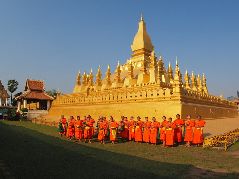 Laos