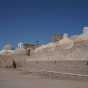 Khiva