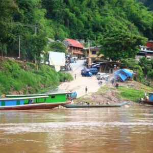 Pakbeng