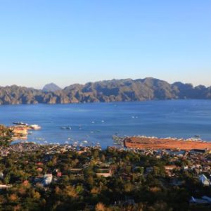 L'île de Coron et Busuanga