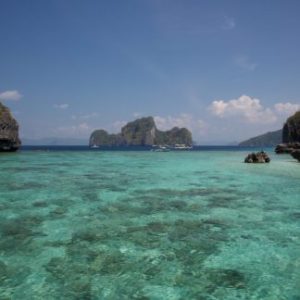 Palawan et El Nido