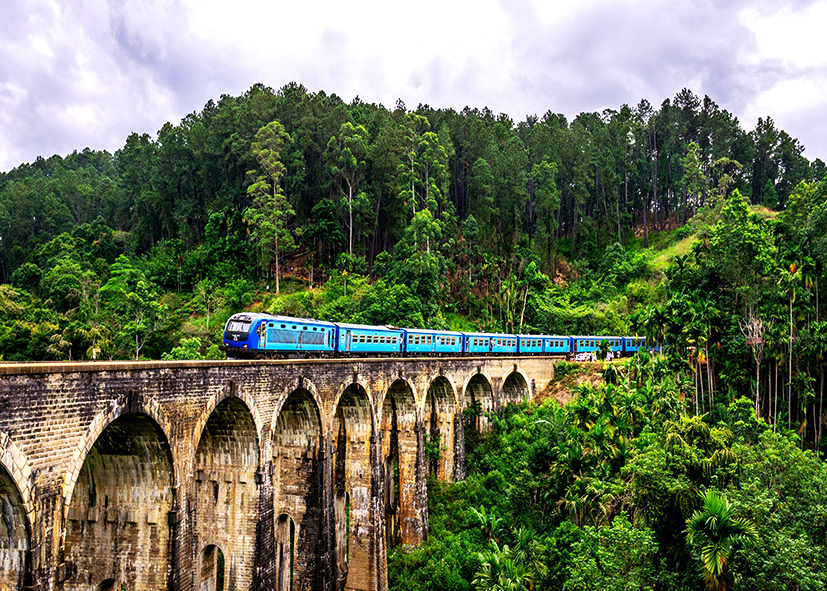 Sri Lanka