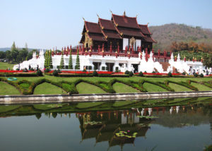 Chiang Mai et les Ethnies du Nord