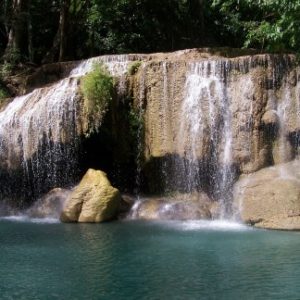 Province de Kanchanaburi