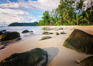 Ile de Koh Kood