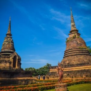 Sukhothai