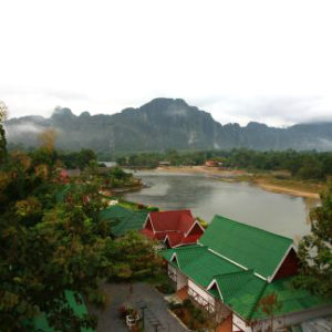 Vang Vieng