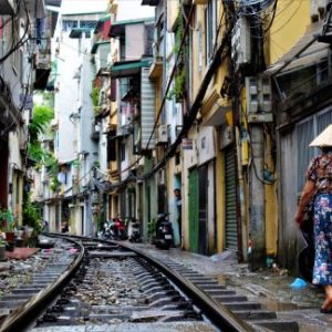 Hanoi