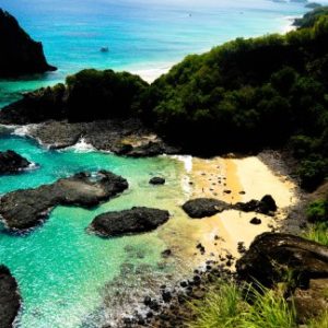 L’Archipel de Fernando de Noronha