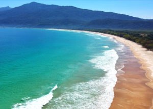 Costa Verde