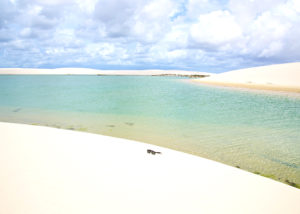Lençóis Maranhenses