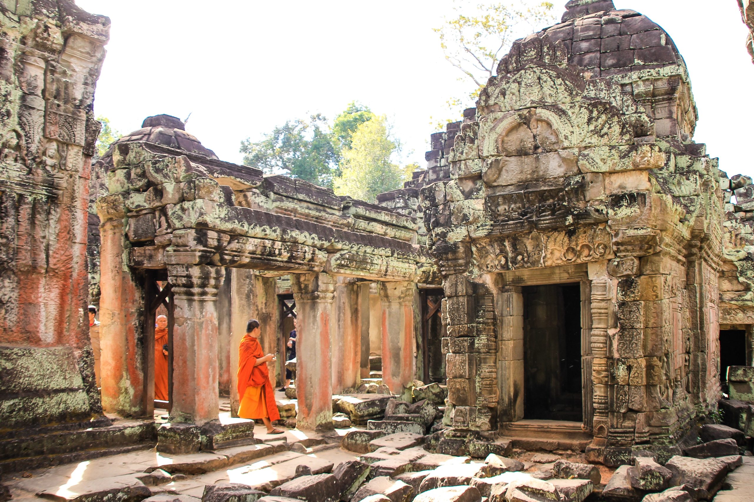 Cambodge