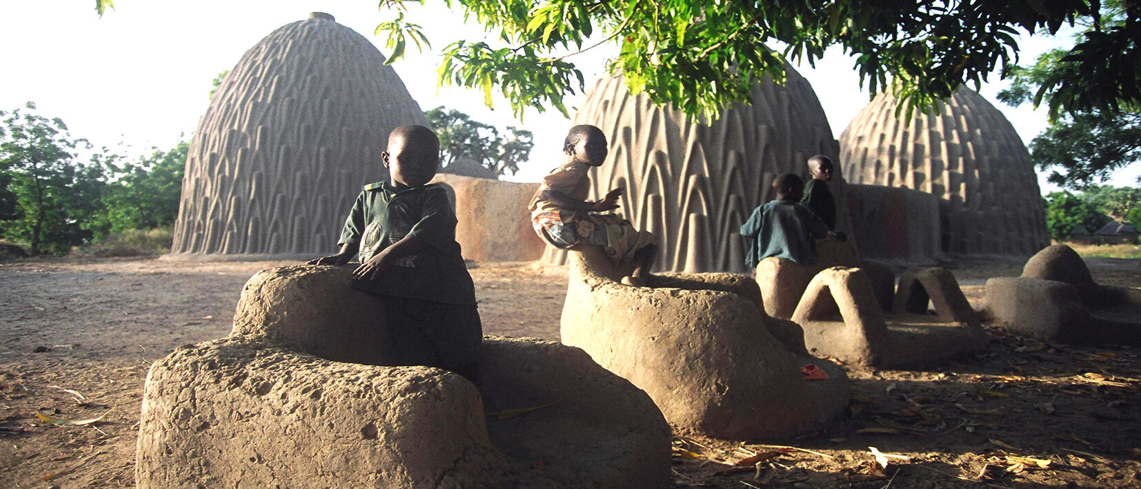 Cameroun