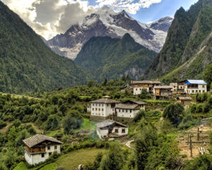 Yunnan et les rizières de Yuanyang