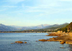 Ajaccio