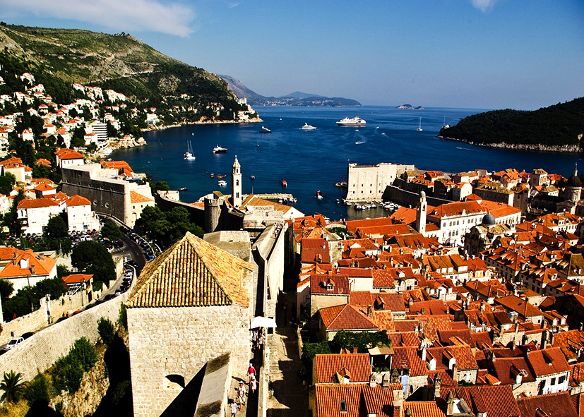 Temps libre à Dubrovnik
