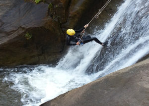 Baños de Agua Santa