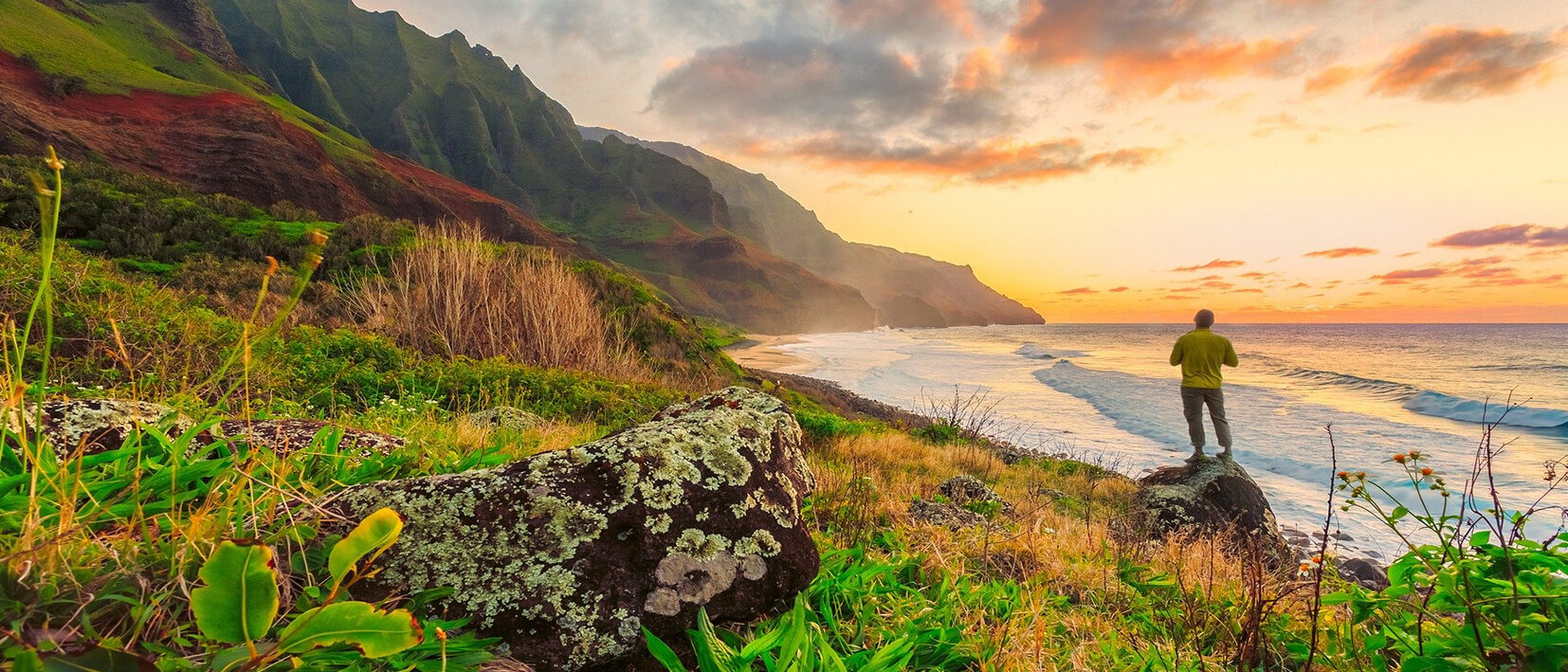 Hawaï