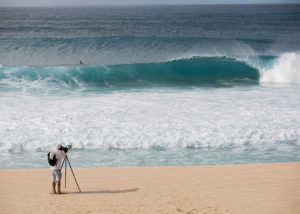 North Shore et les plages d'Oahu