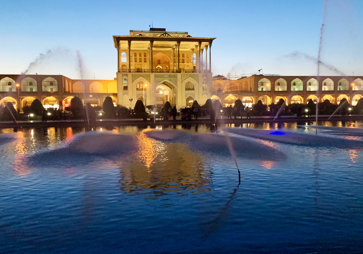 Circuit De 10 Jours En Iran L essentiel Shiraz Ispahan Teheran