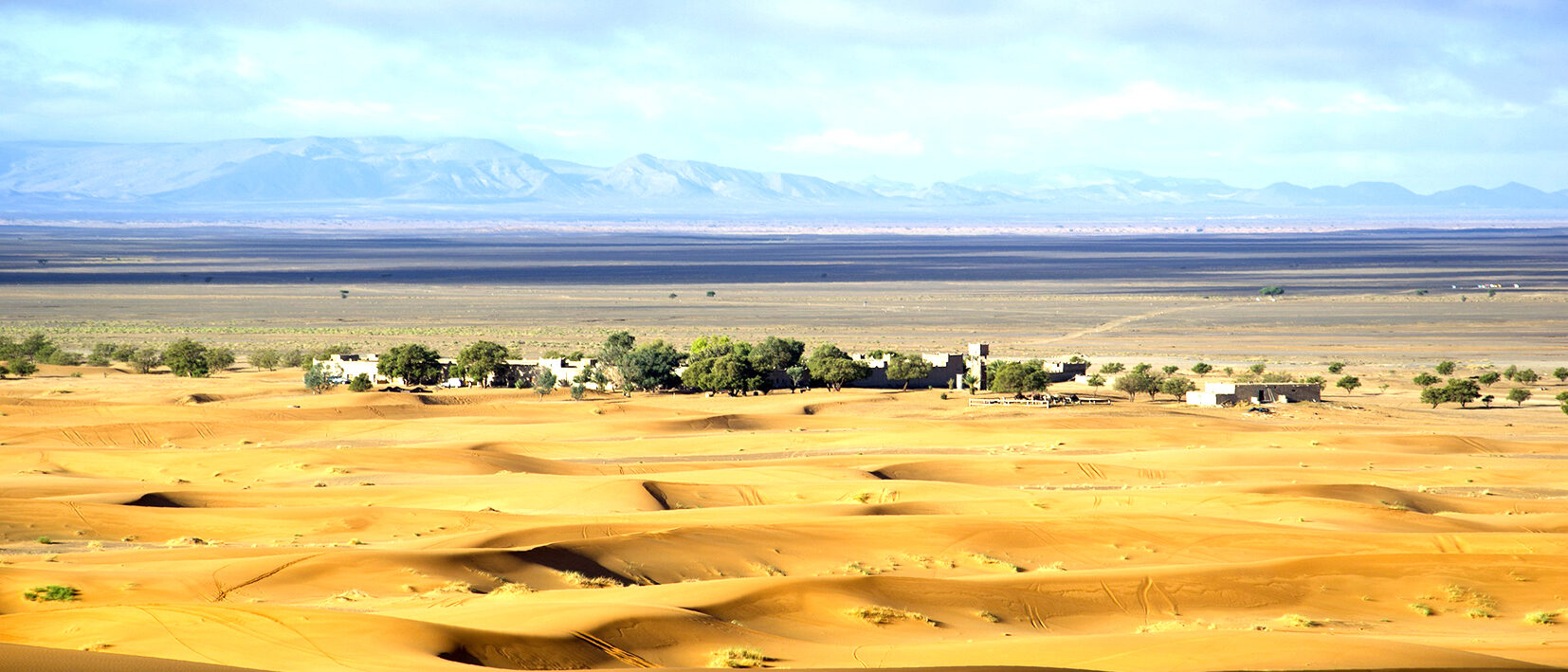 Maroc