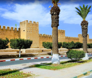 Taroudant