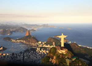 Rio de Janeiro