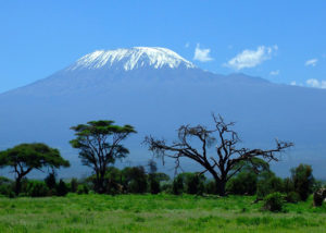 Kilimandjaro