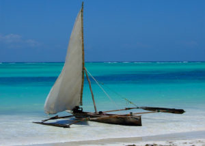 Zanzibar et Pemba